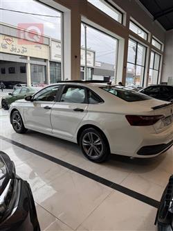 فولكسفاغن جيتا